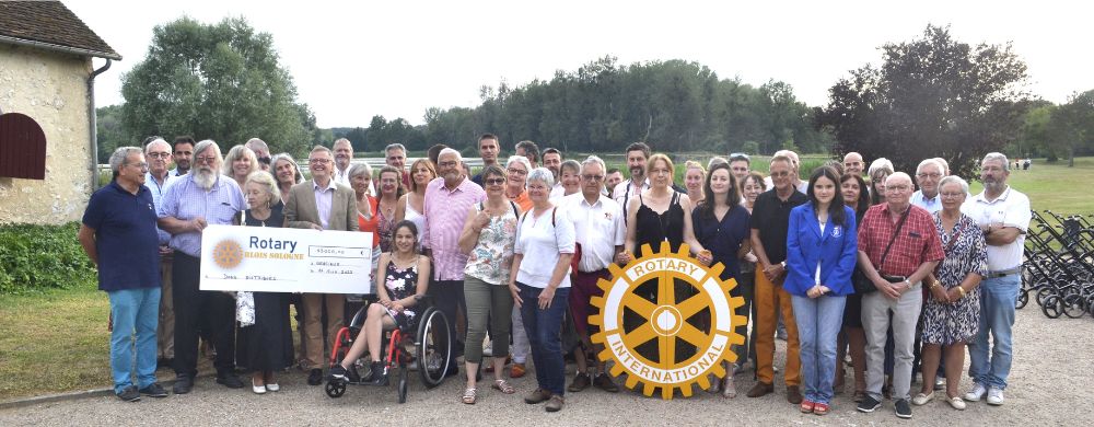rotary