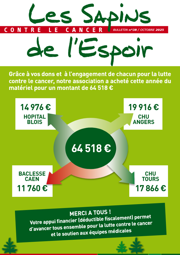 Lutte contre le Cancer